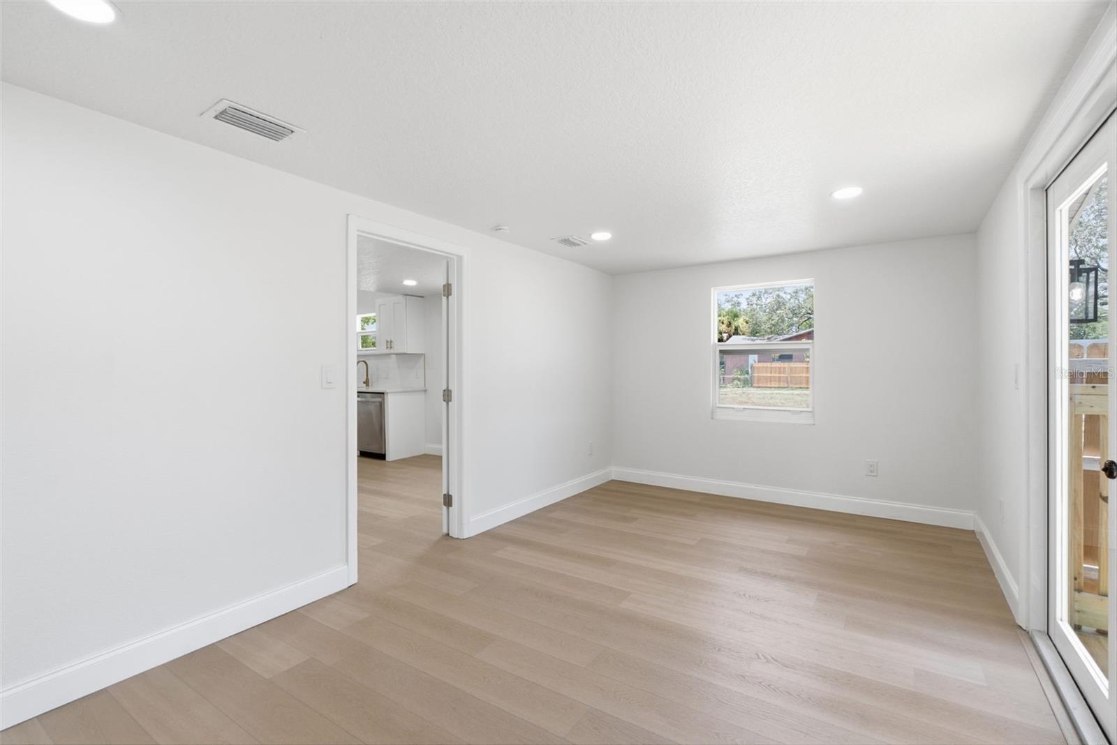 PALMWAY - Residential