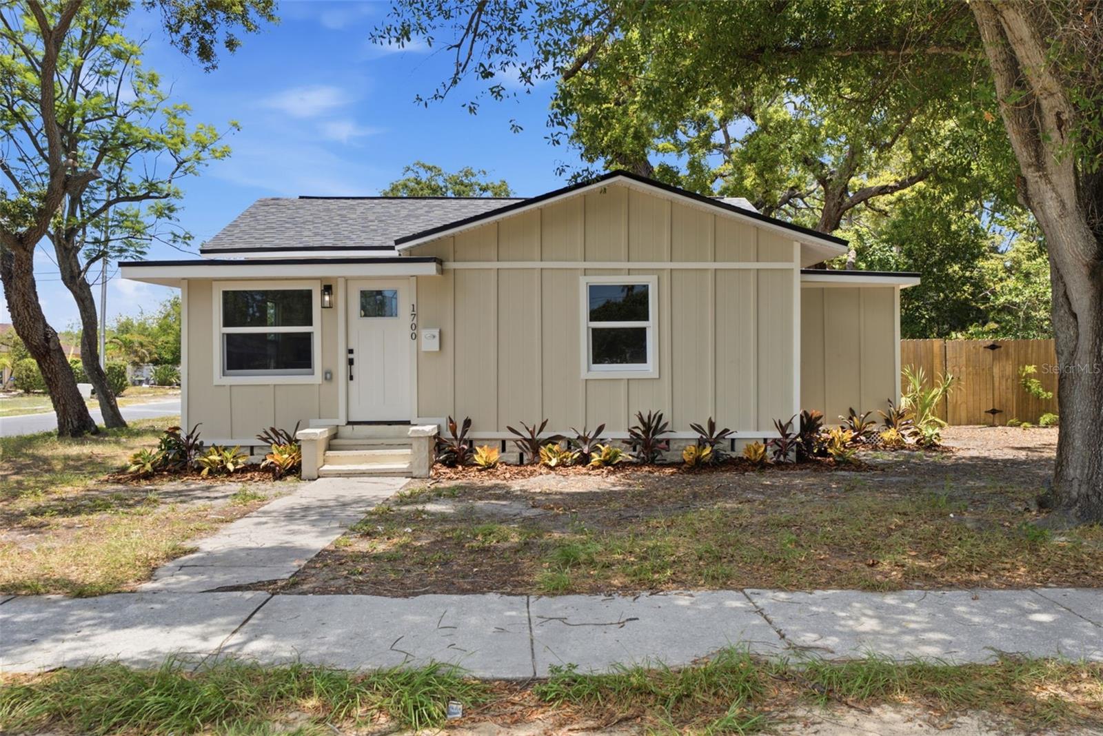 PALMWAY - Residential