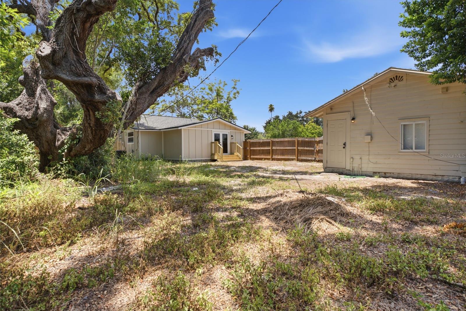 PALMWAY - Residential