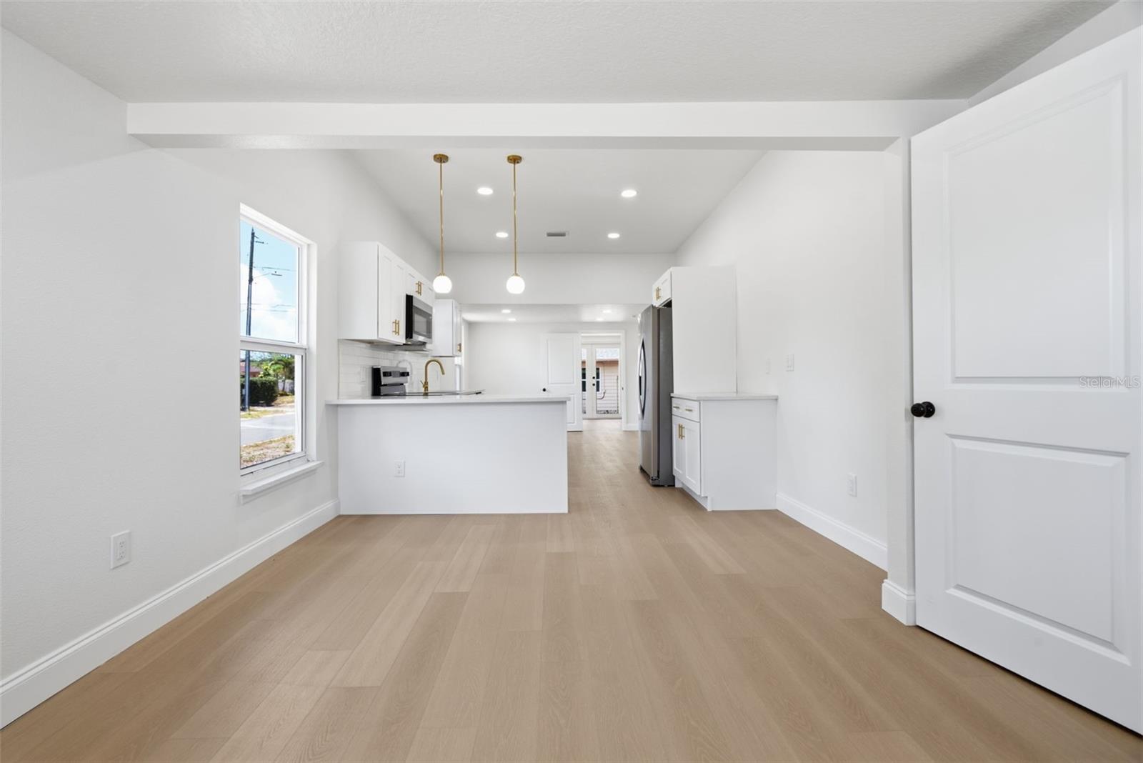 PALMWAY - Residential