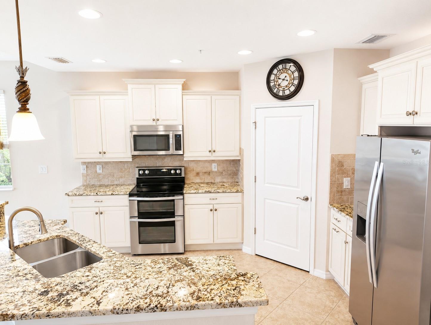 RIVERSIDE AT TIDEWATER PRESERVE 3RD AMD - Residential