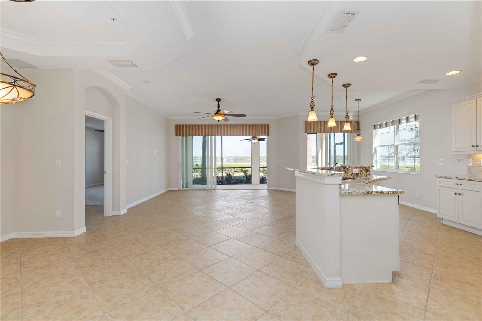 RIVERSIDE AT TIDEWATER PRESERVE 3RD AMD - Residential