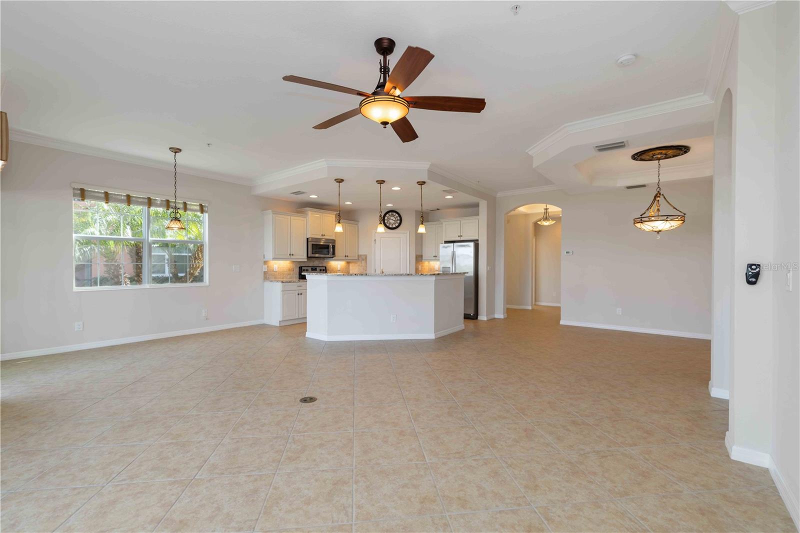 RIVERSIDE AT TIDEWATER PRESERVE 3RD AMD - Residential