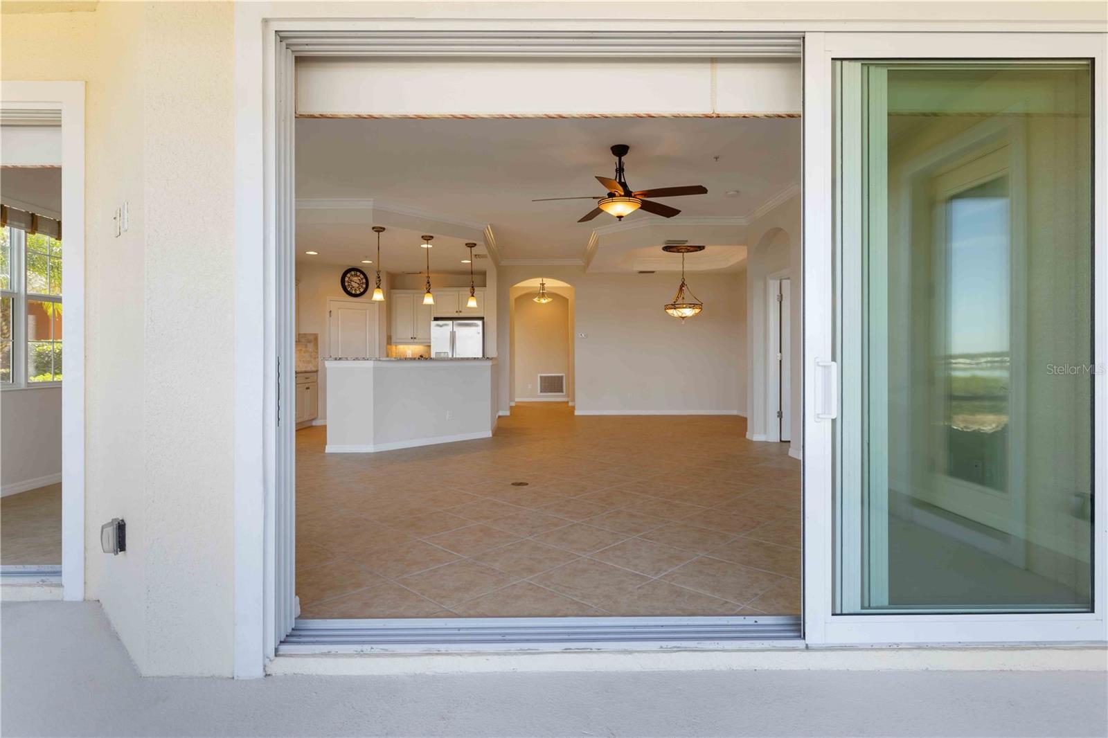 RIVERSIDE AT TIDEWATER PRESERVE 3RD AMD - Residential