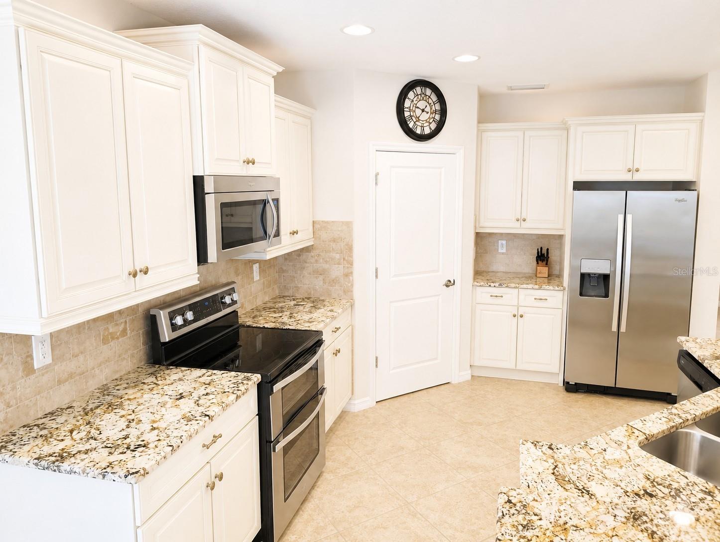 RIVERSIDE AT TIDEWATER PRESERVE 3RD AMD - Residential