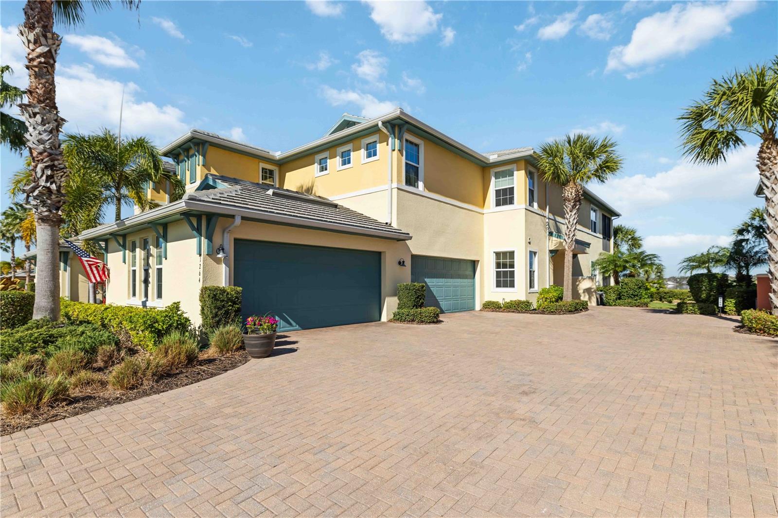RIVERSIDE AT TIDEWATER PRESERVE 3RD AMD - Residential