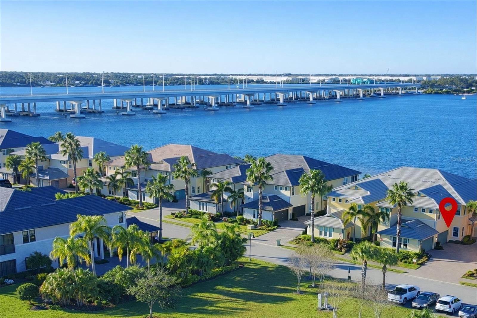 RIVERSIDE AT TIDEWATER PRESERVE 3RD AMD - Residential