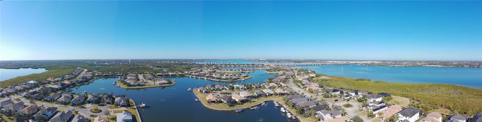 RIVERSIDE AT TIDEWATER PRESERVE 3RD AMD - Residential