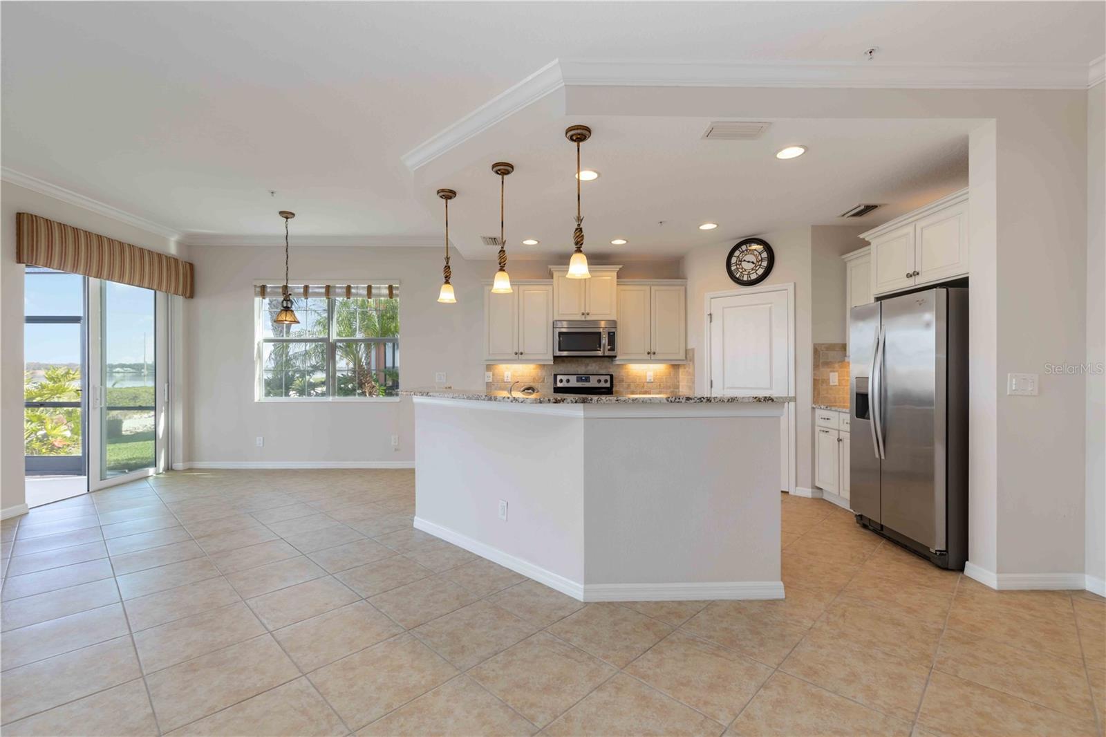 RIVERSIDE AT TIDEWATER PRESERVE 3RD AMD - Residential