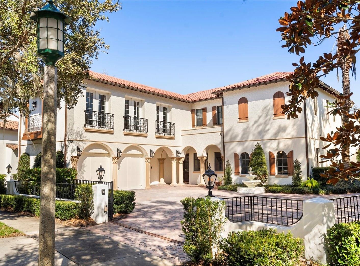 CELEBRATION NORTH VILLAGE UNIT 2 - Residential