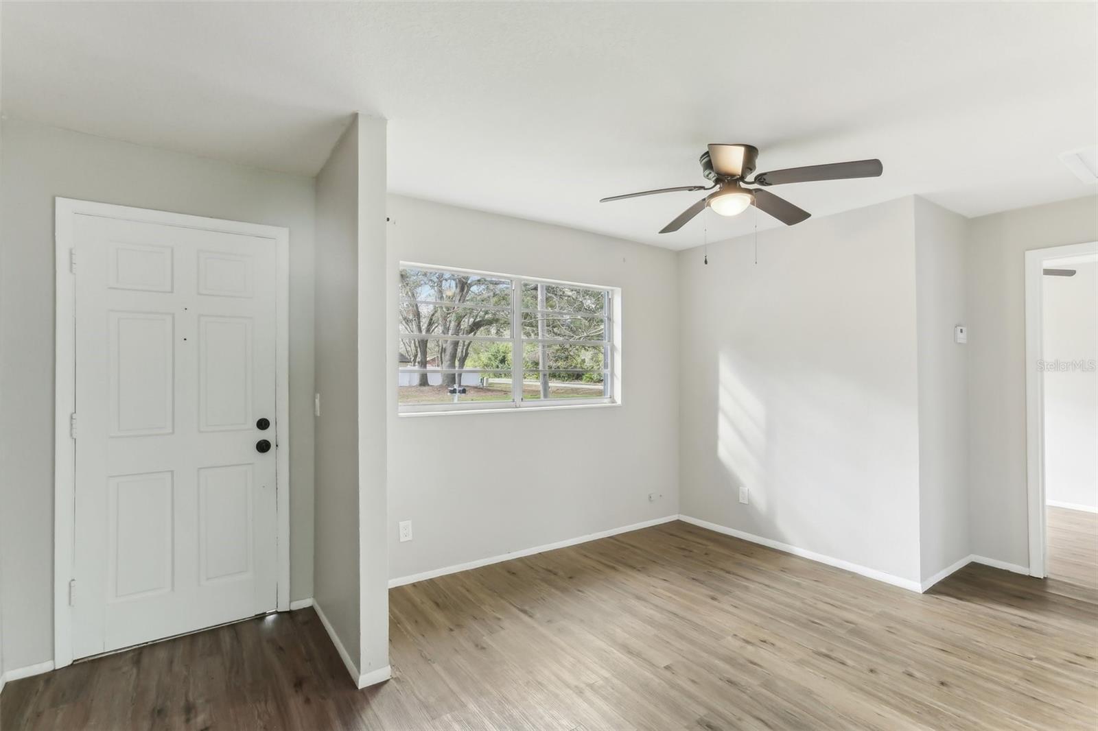 TOWN OF CITRUS PARK - Residential Income