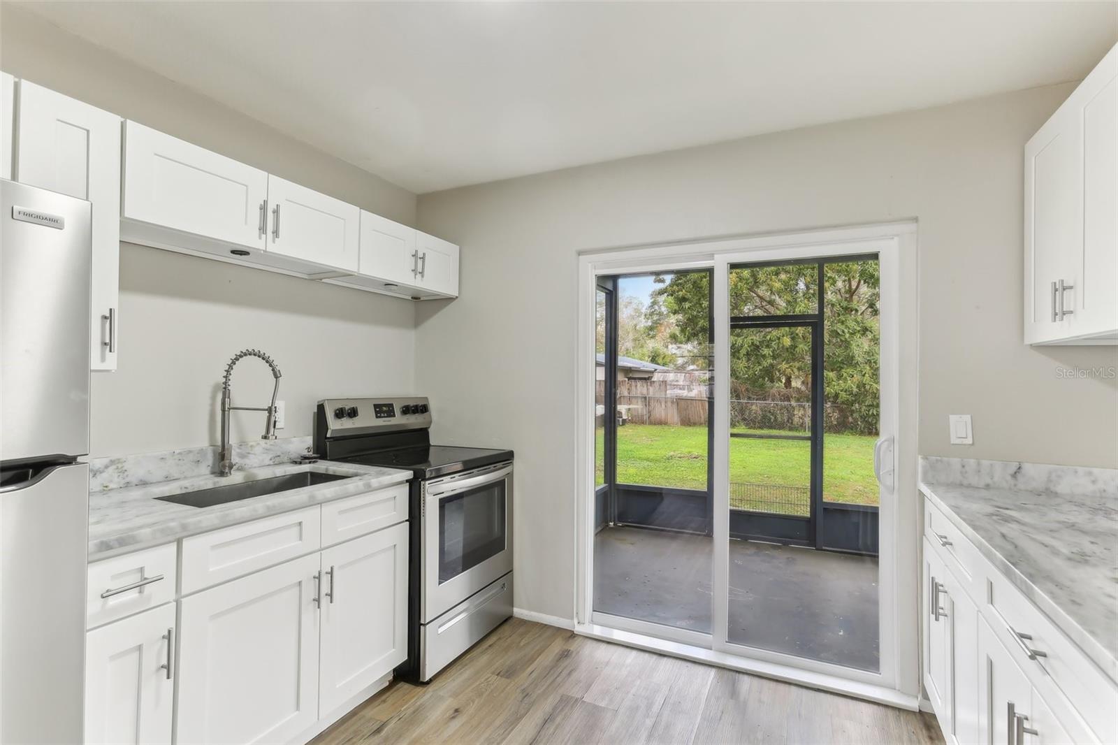 TOWN OF CITRUS PARK - Residential Income