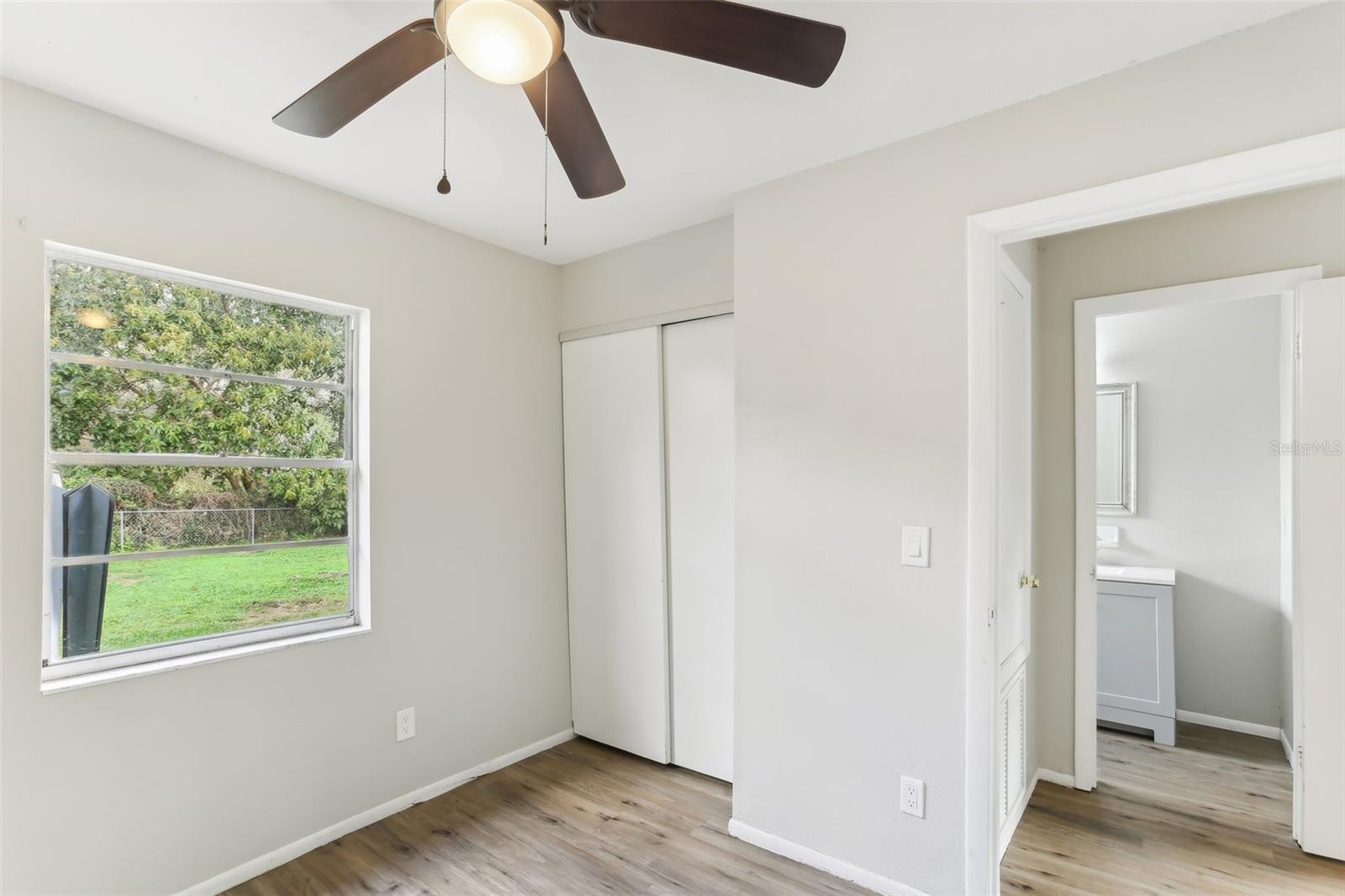 TOWN OF CITRUS PARK - Residential Income