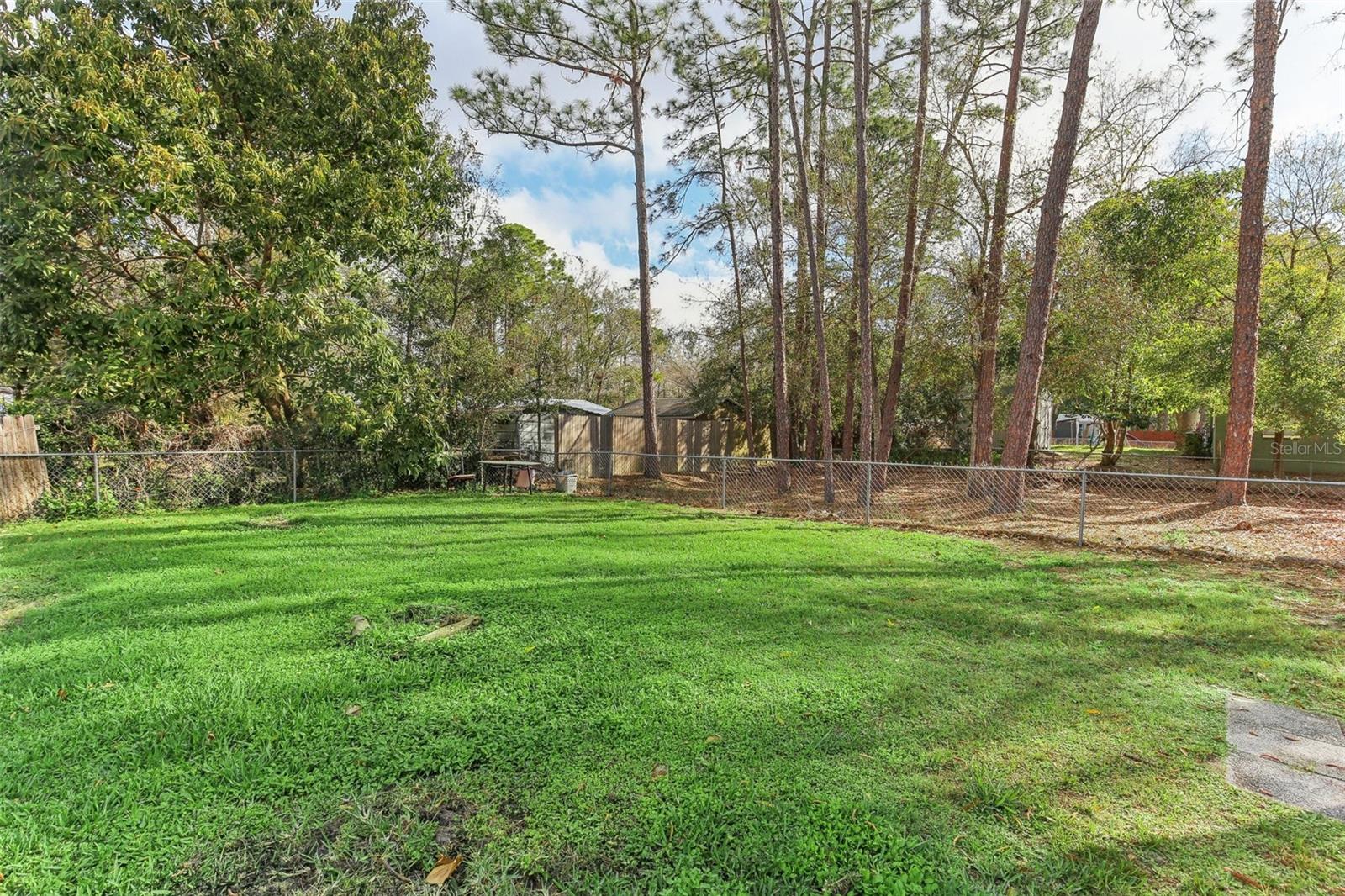 TOWN OF CITRUS PARK - Residential Income