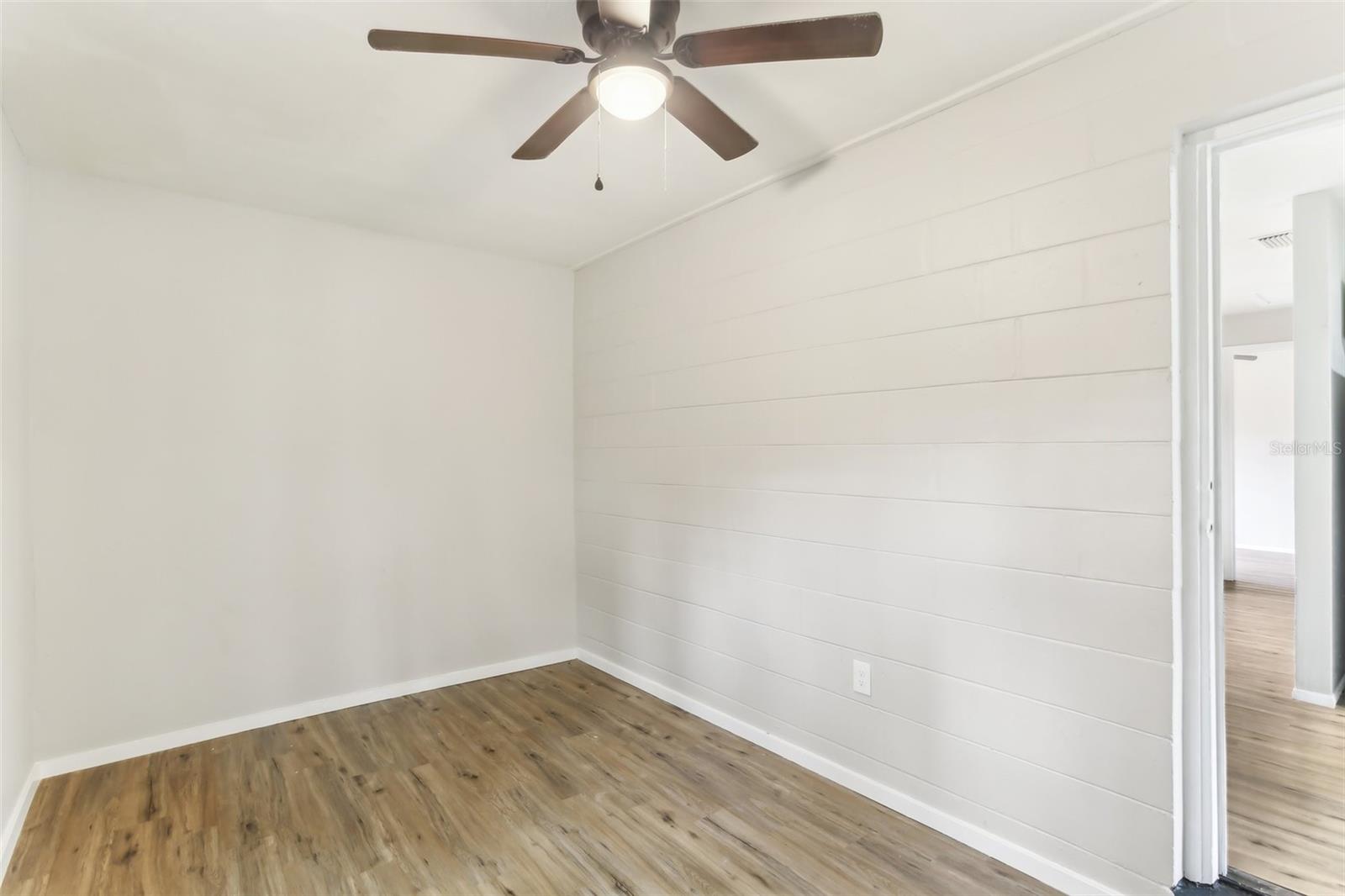 TOWN OF CITRUS PARK - Residential Income
