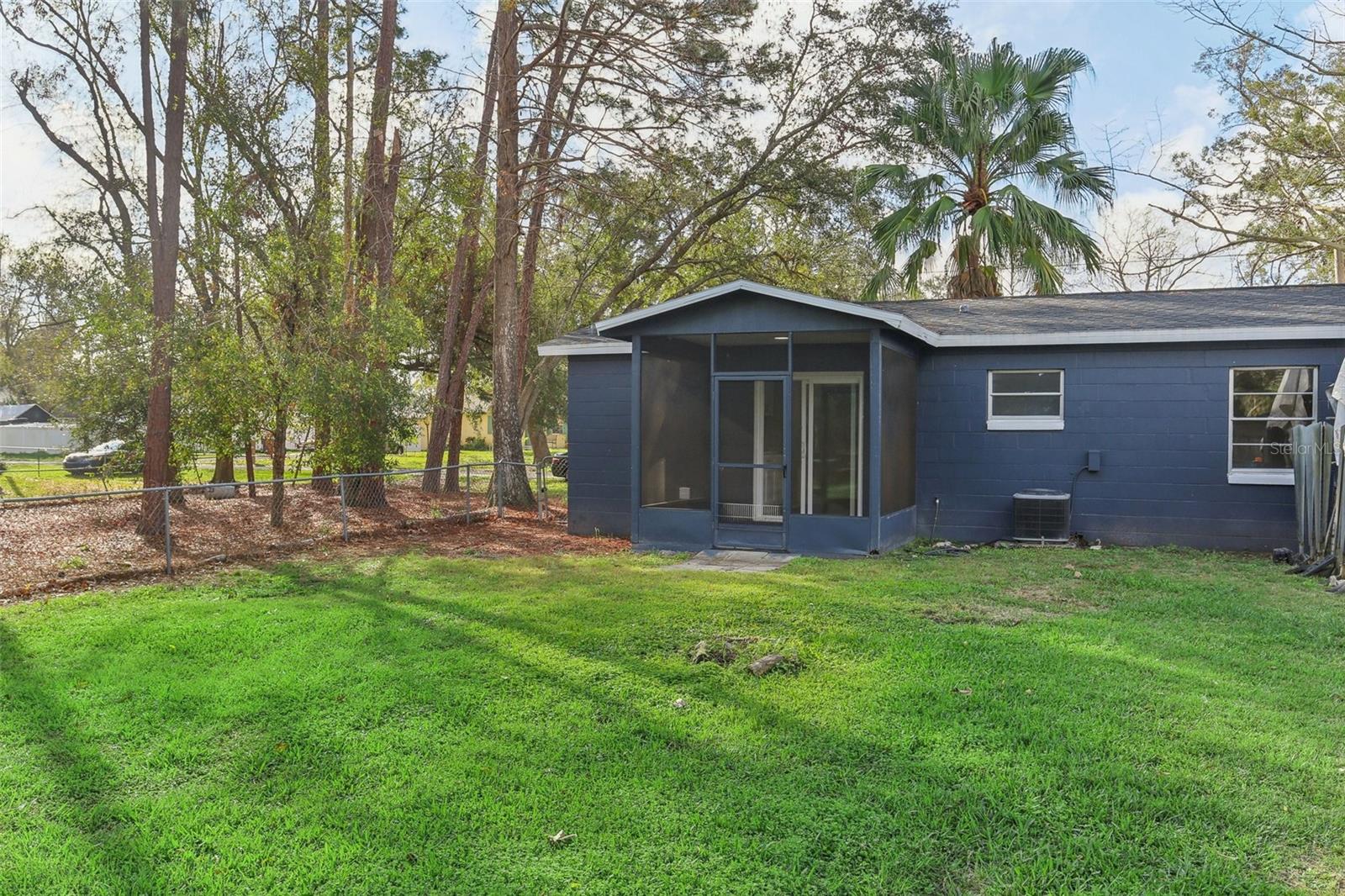 TOWN OF CITRUS PARK - Residential Income