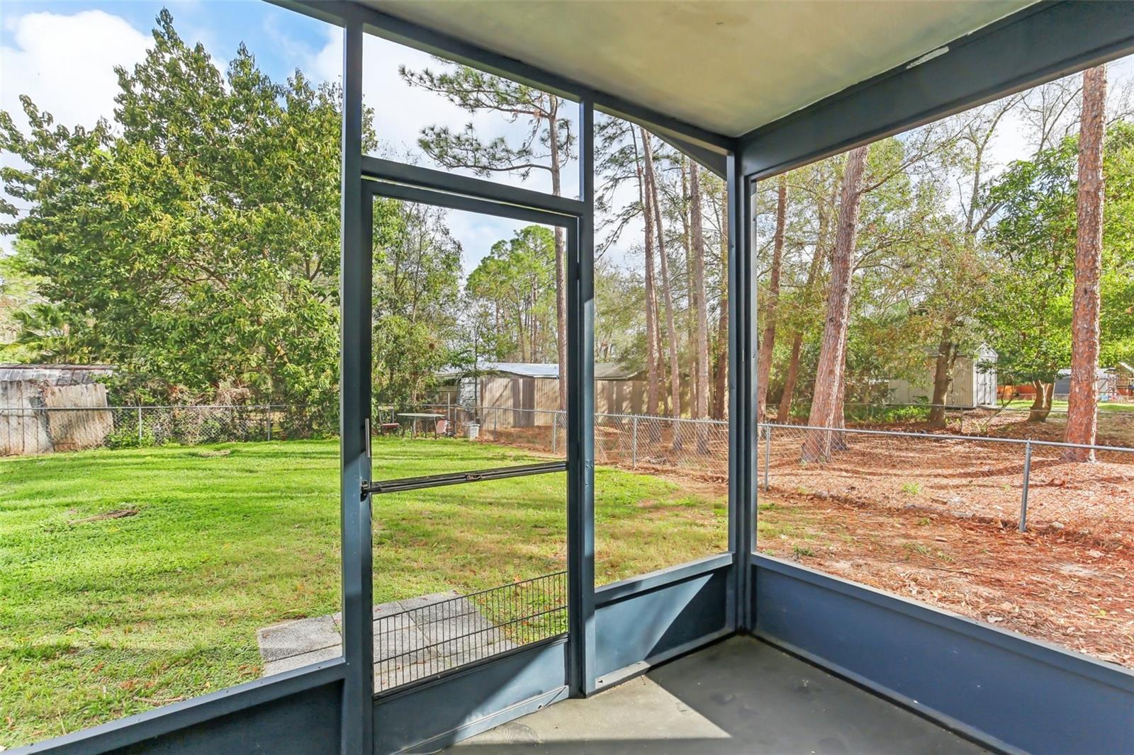TOWN OF CITRUS PARK - Residential Income