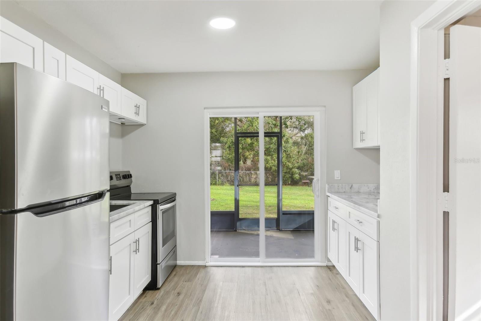 TOWN OF CITRUS PARK - Residential Income