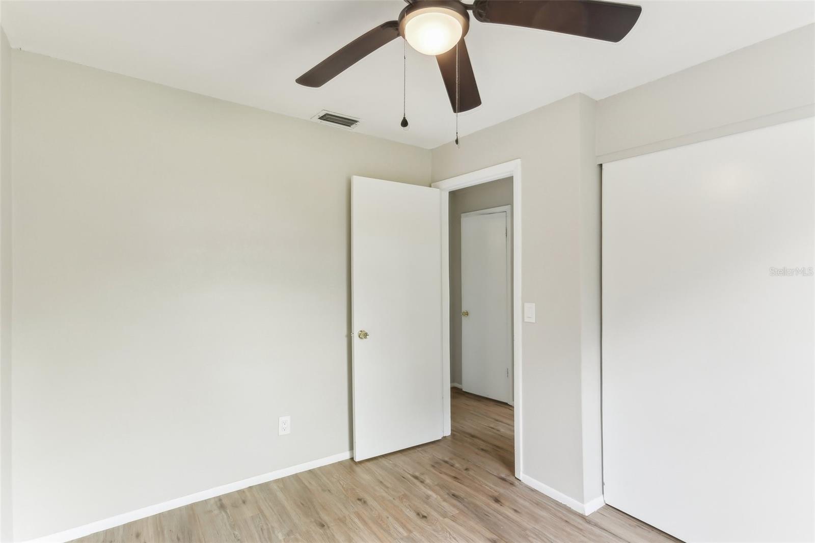 TOWN OF CITRUS PARK - Residential Income