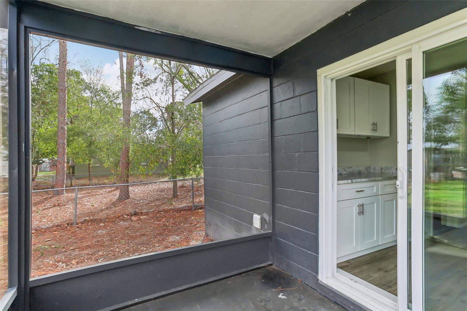 TOWN OF CITRUS PARK - Residential Income