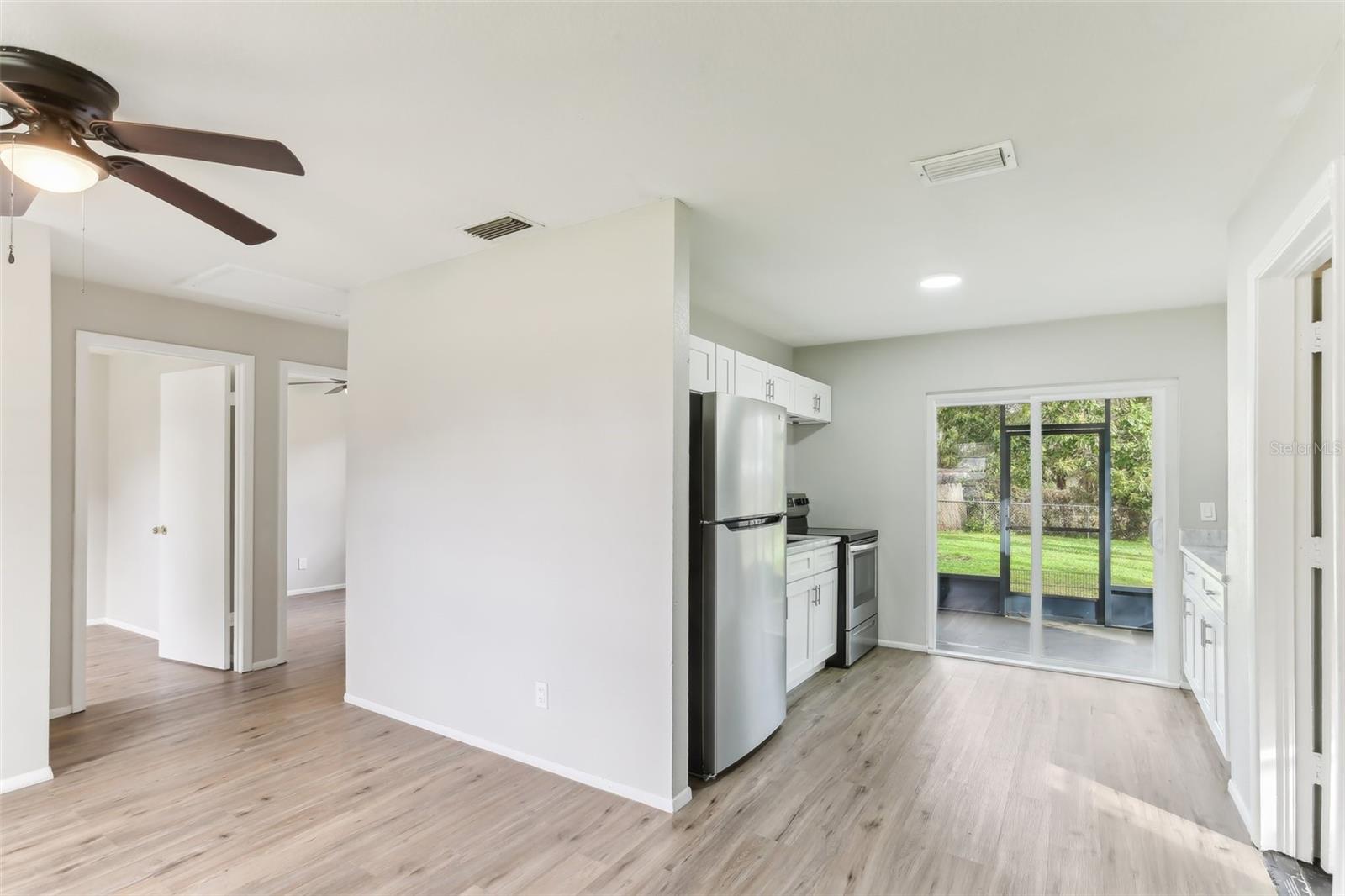 TOWN OF CITRUS PARK - Residential Income