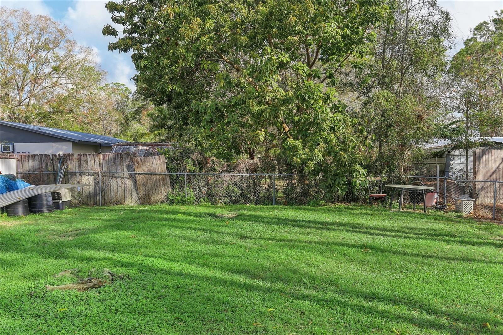 TOWN OF CITRUS PARK - Residential Income