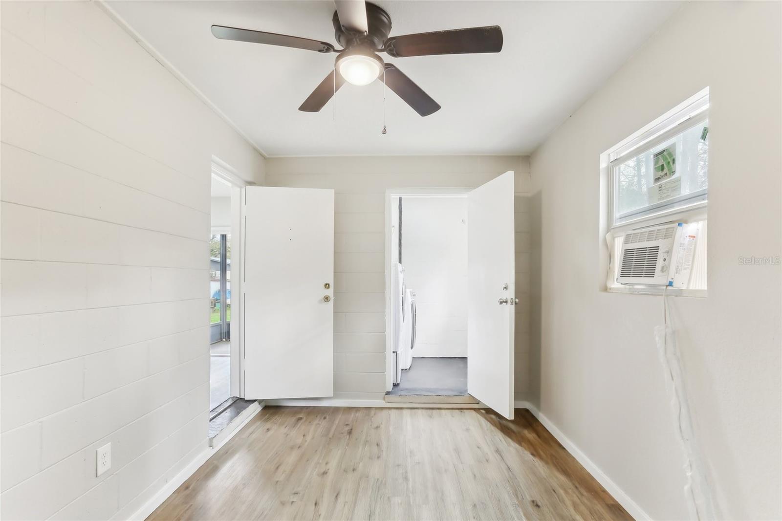 TOWN OF CITRUS PARK - Residential Income