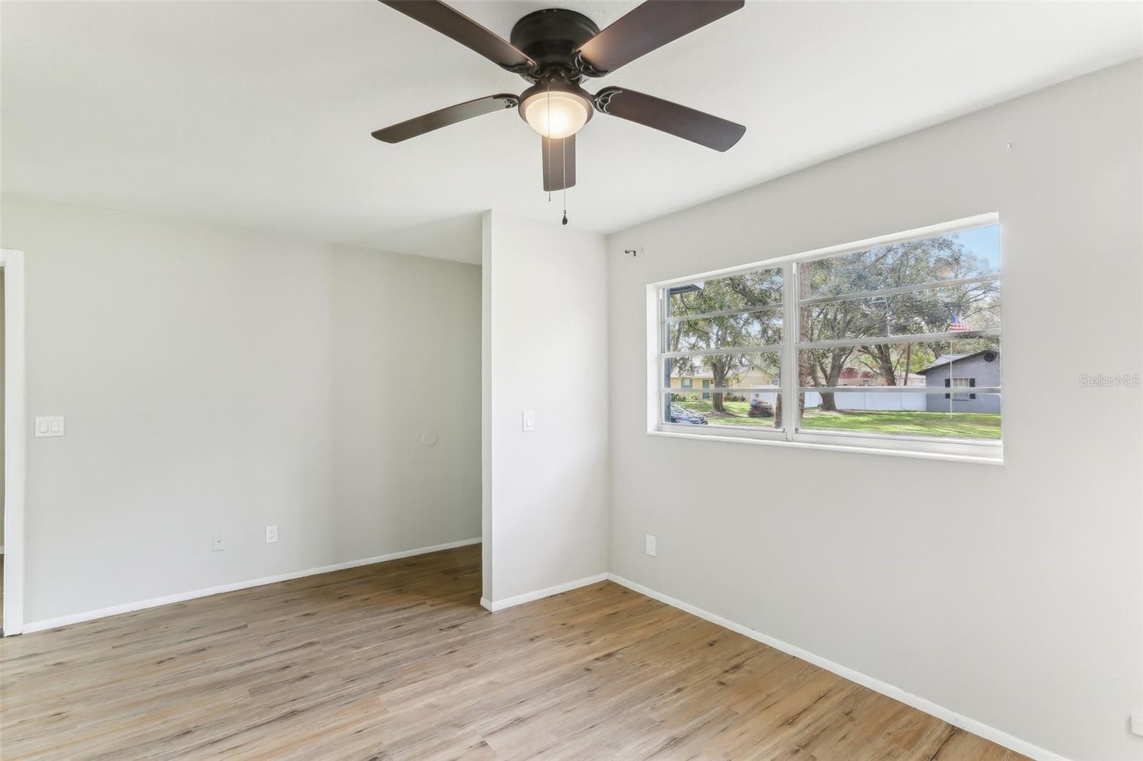 TOWN OF CITRUS PARK - Residential Income
