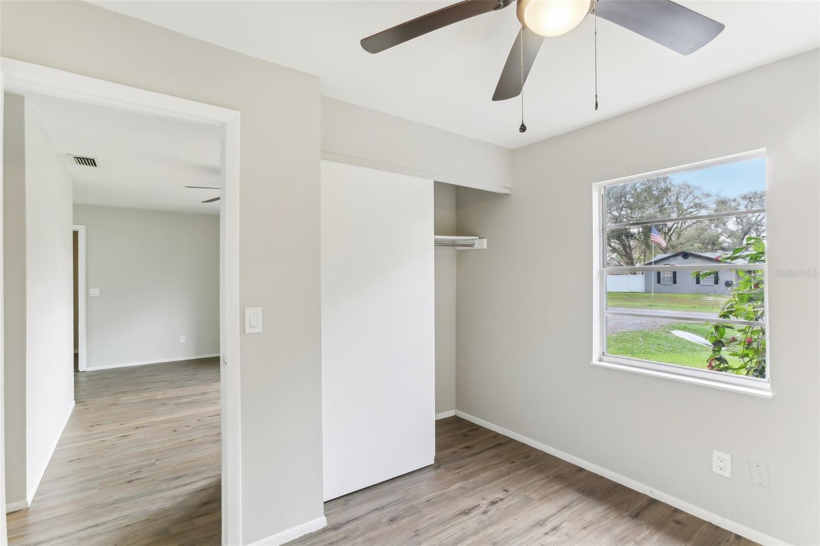 TOWN OF CITRUS PARK - Residential Income