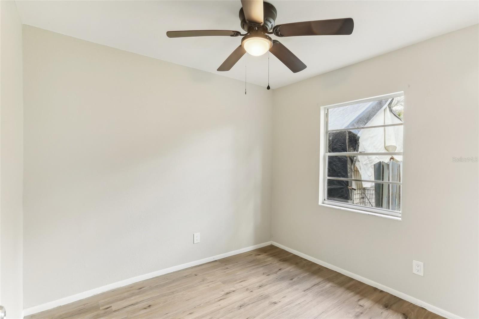 TOWN OF CITRUS PARK - Residential Income