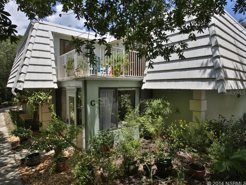 Bahamian Club Un 02 - Residential