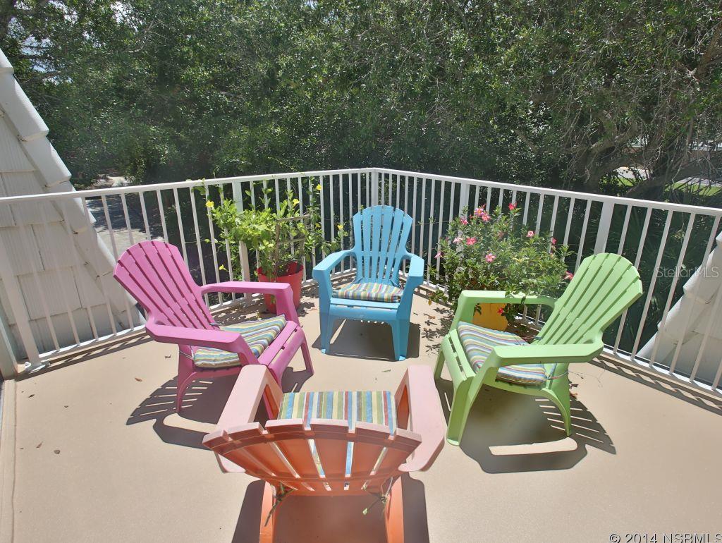 Bahamian Club Un 02 - Residential