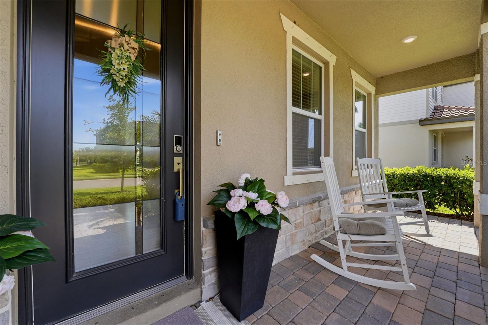 SAVANNA AT LAKEWOOD RANCH PH III 3ABD - Residential