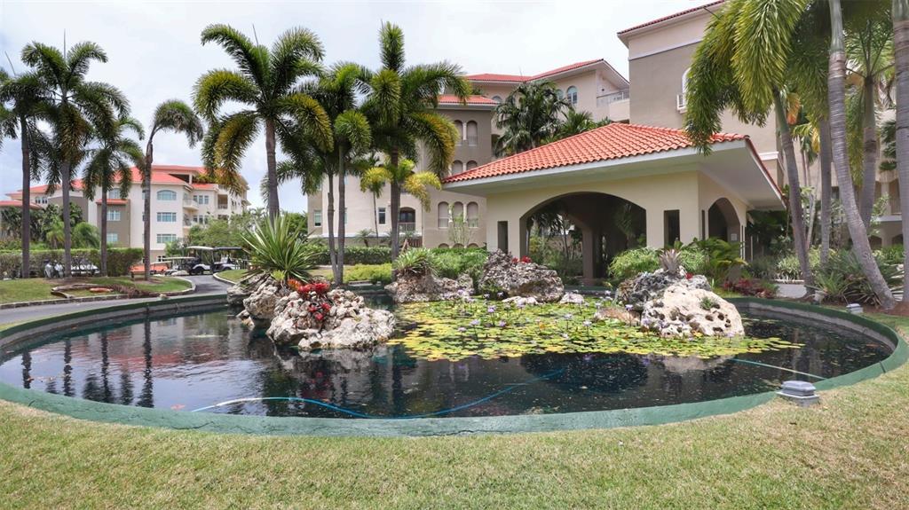 PLANTATION VILLAGE I - Residential