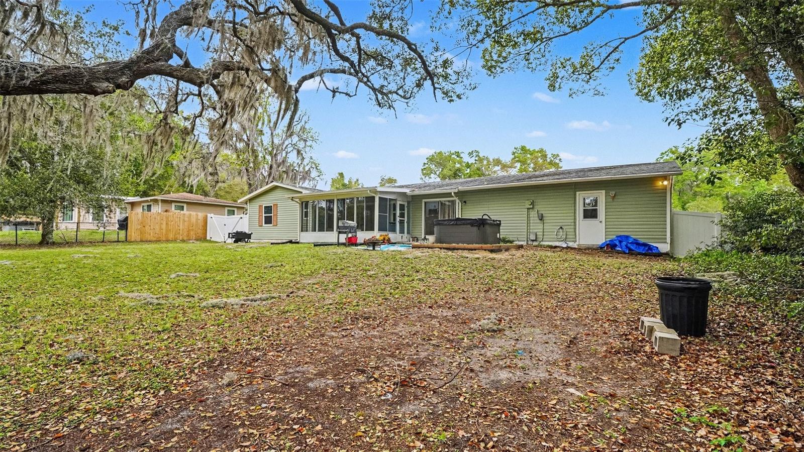 CITRUS SPGS UNIT 04 - Residential
