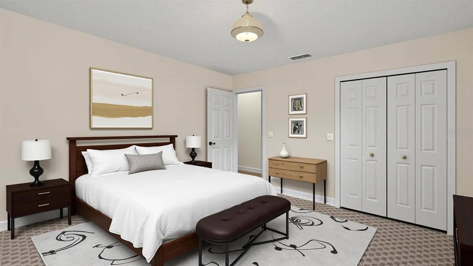 CITRUS SPGS UNIT 04 - Residential