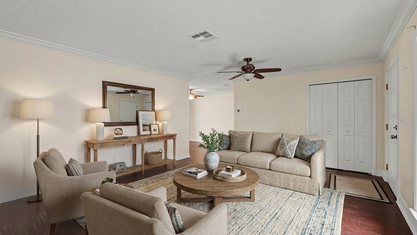 CITRUS SPGS UNIT 04 - Residential