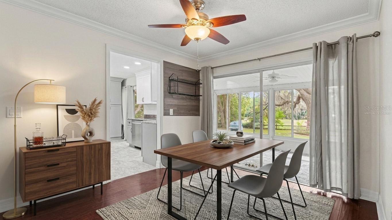 CITRUS SPGS UNIT 04 - Residential