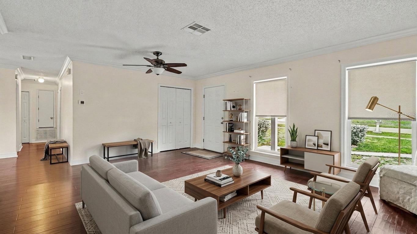 CITRUS SPGS UNIT 04 - Residential