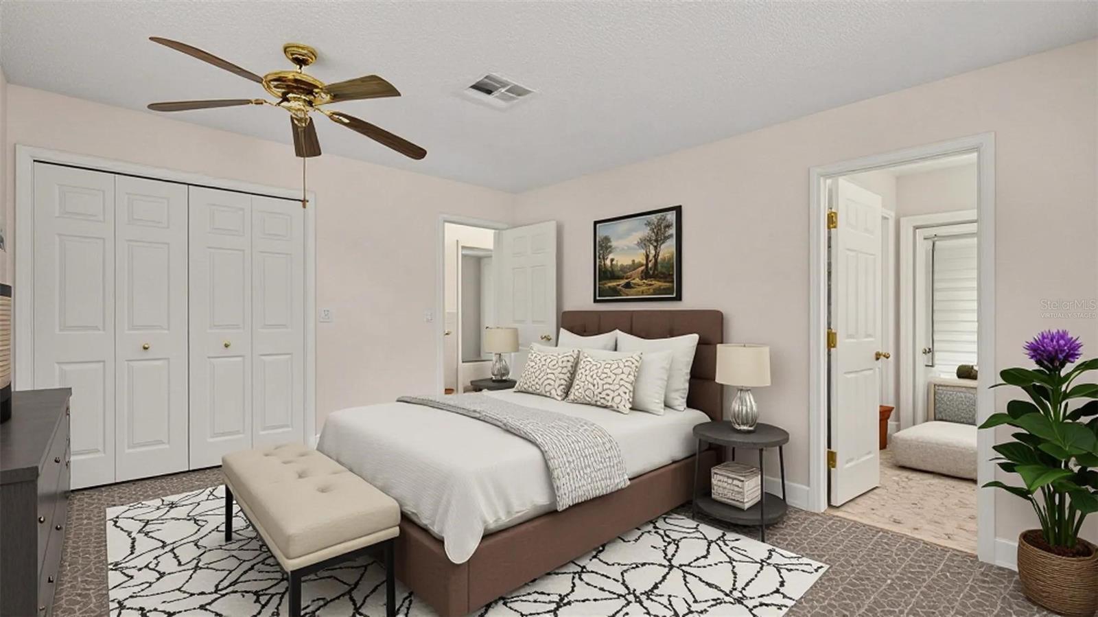 CITRUS SPGS UNIT 04 - Residential