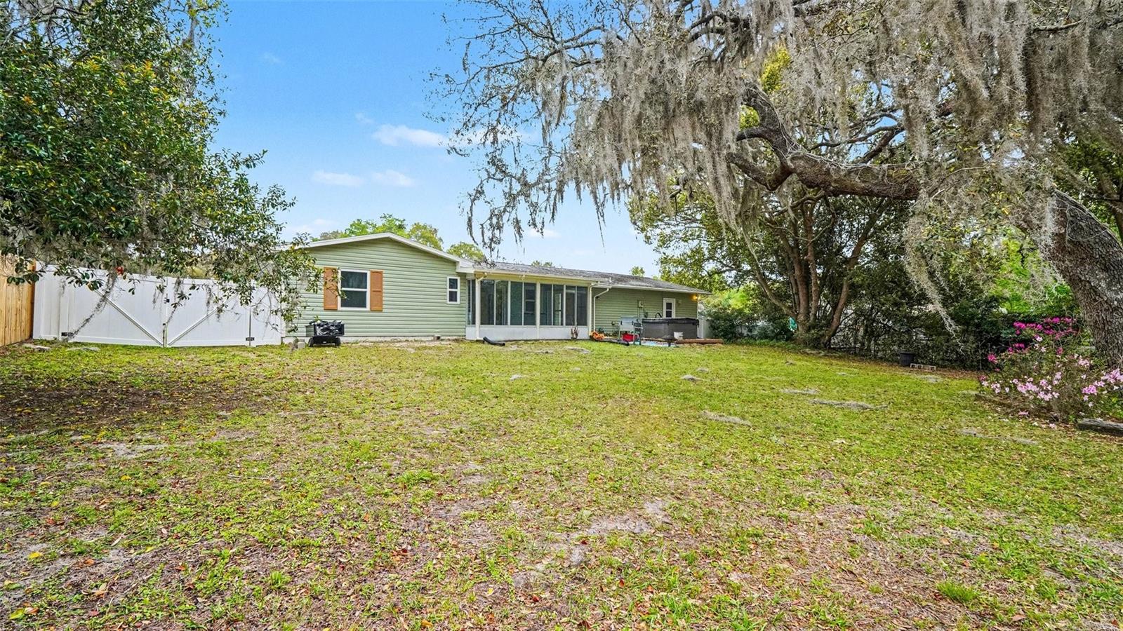 CITRUS SPGS UNIT 04 - Residential