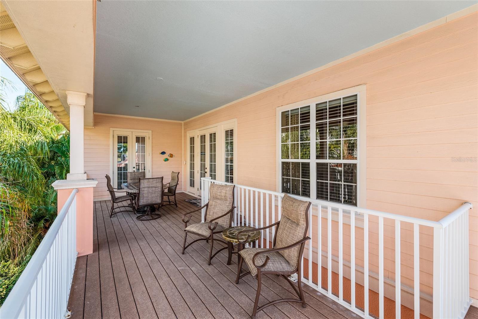 REDINGTON SHORES YACHT ANDTENN - Residential