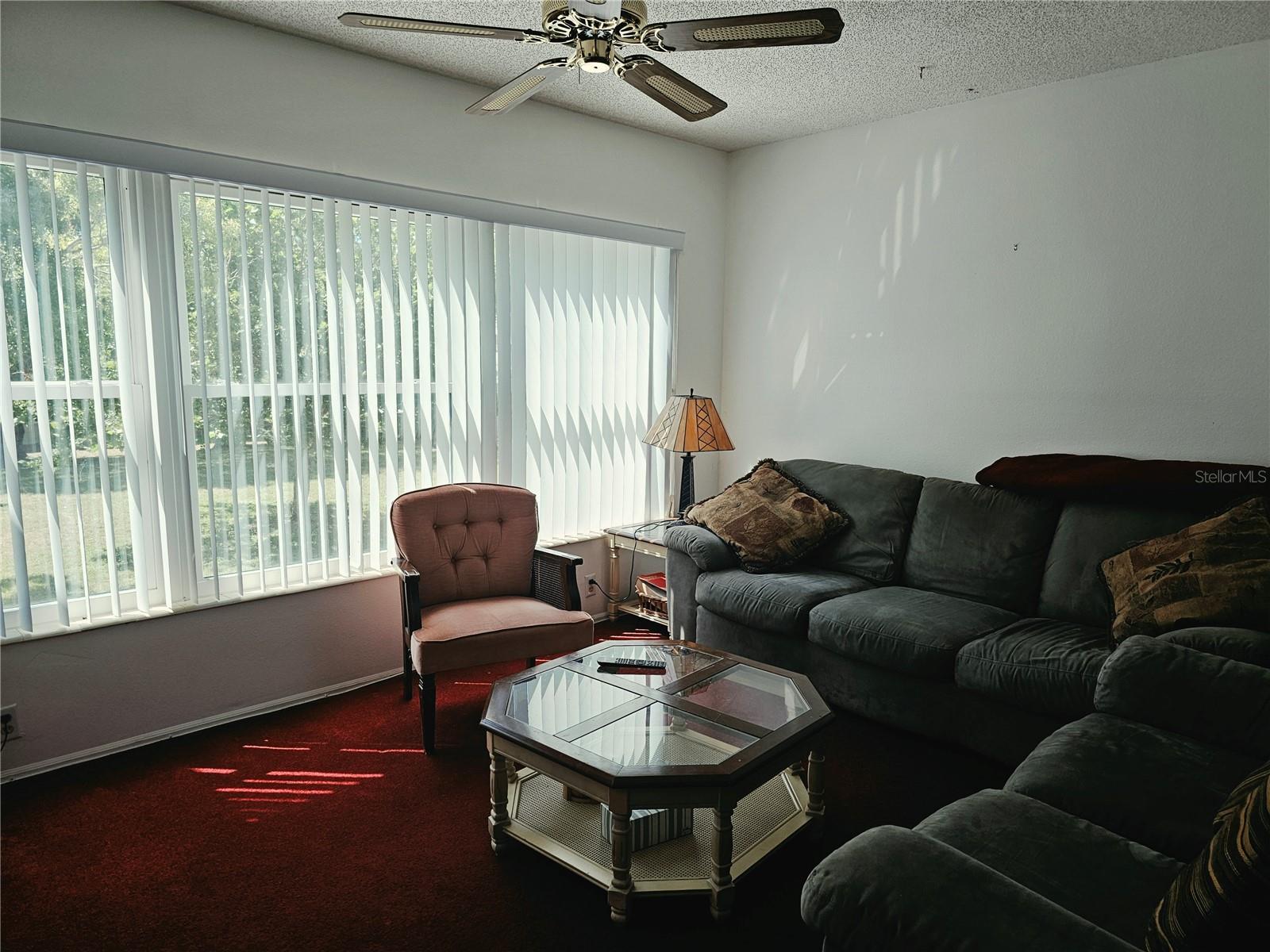 ON TOP OF THE WORLD - Residential Lease