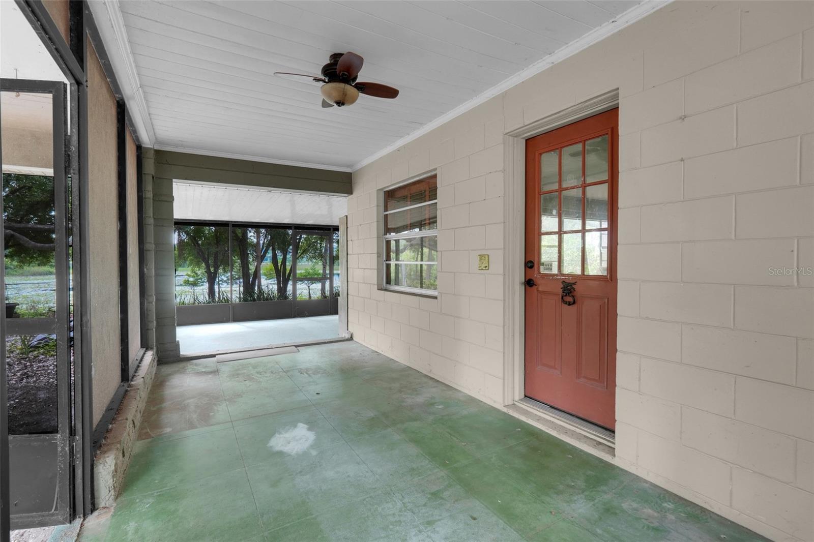 CLERANDO - Residential