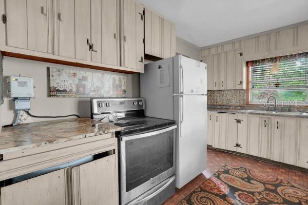 CLERANDO - Residential