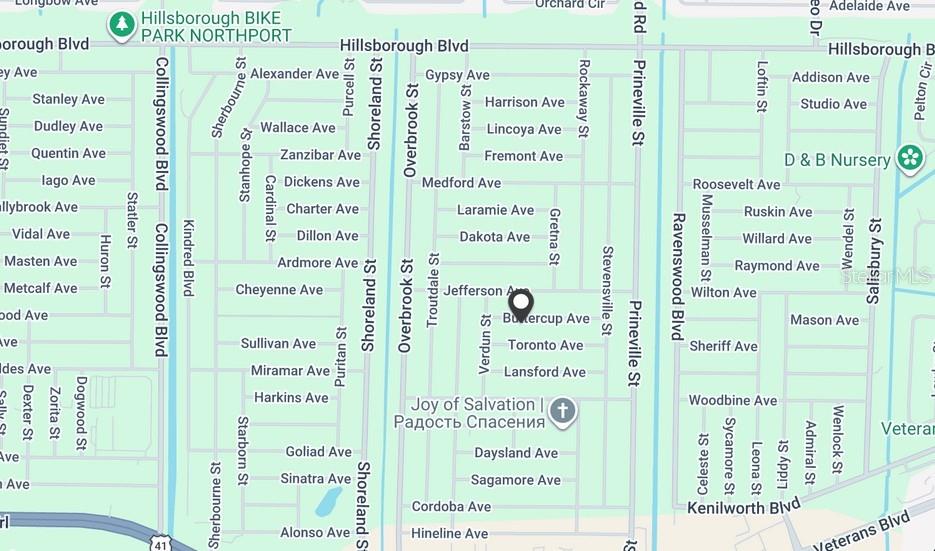 PORT CHARLOTTE SEC 014 - Land