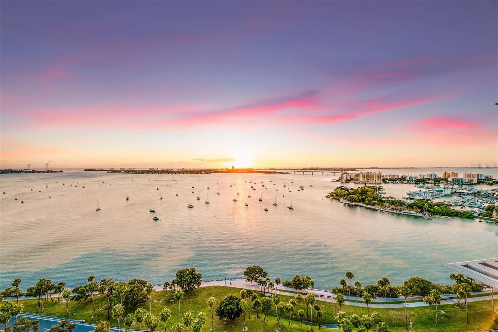 BLVD SARASOTA - Residential