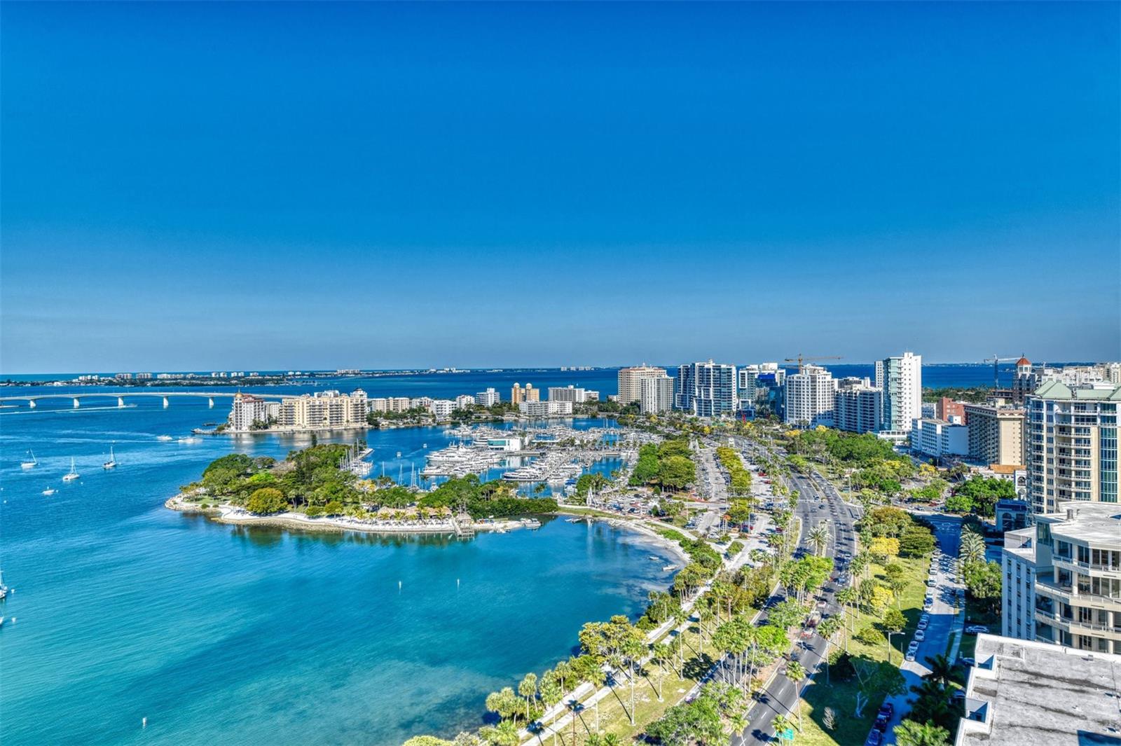 BLVD SARASOTA - Residential