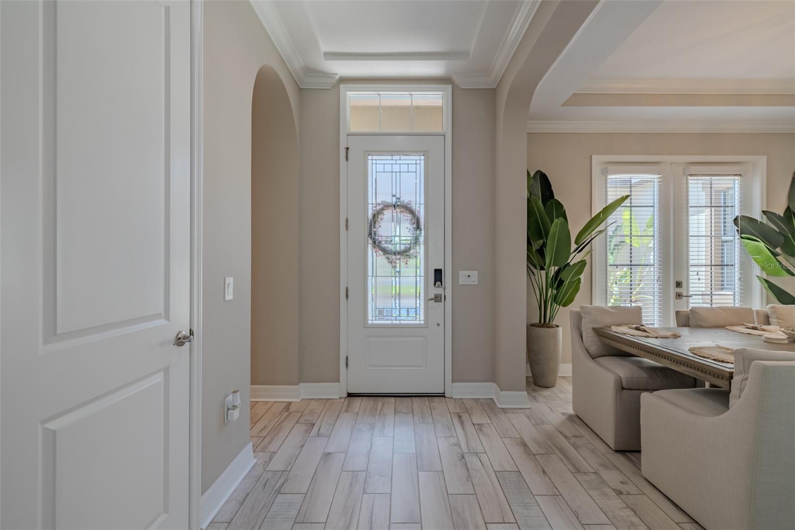 MEADOW POINTE IV PRCL AA NORTH - Residential