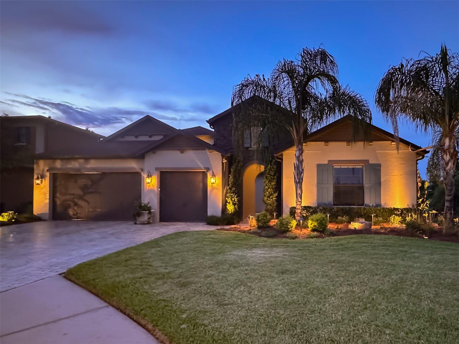 MEADOW POINTE IV PRCL AA NORTH - Residential